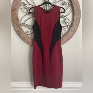Intermix Ladies Dress